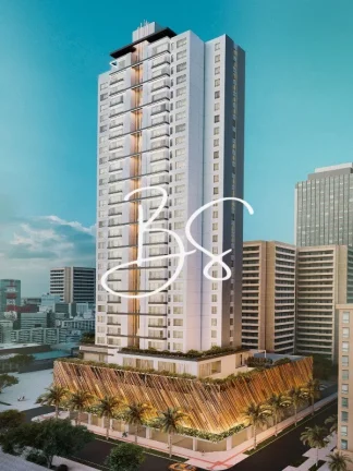 Imagem APARTAMENTO RESIDENCIAL em BALNEÁRIO CAMBORIÚ - SC, PIONEIROS
