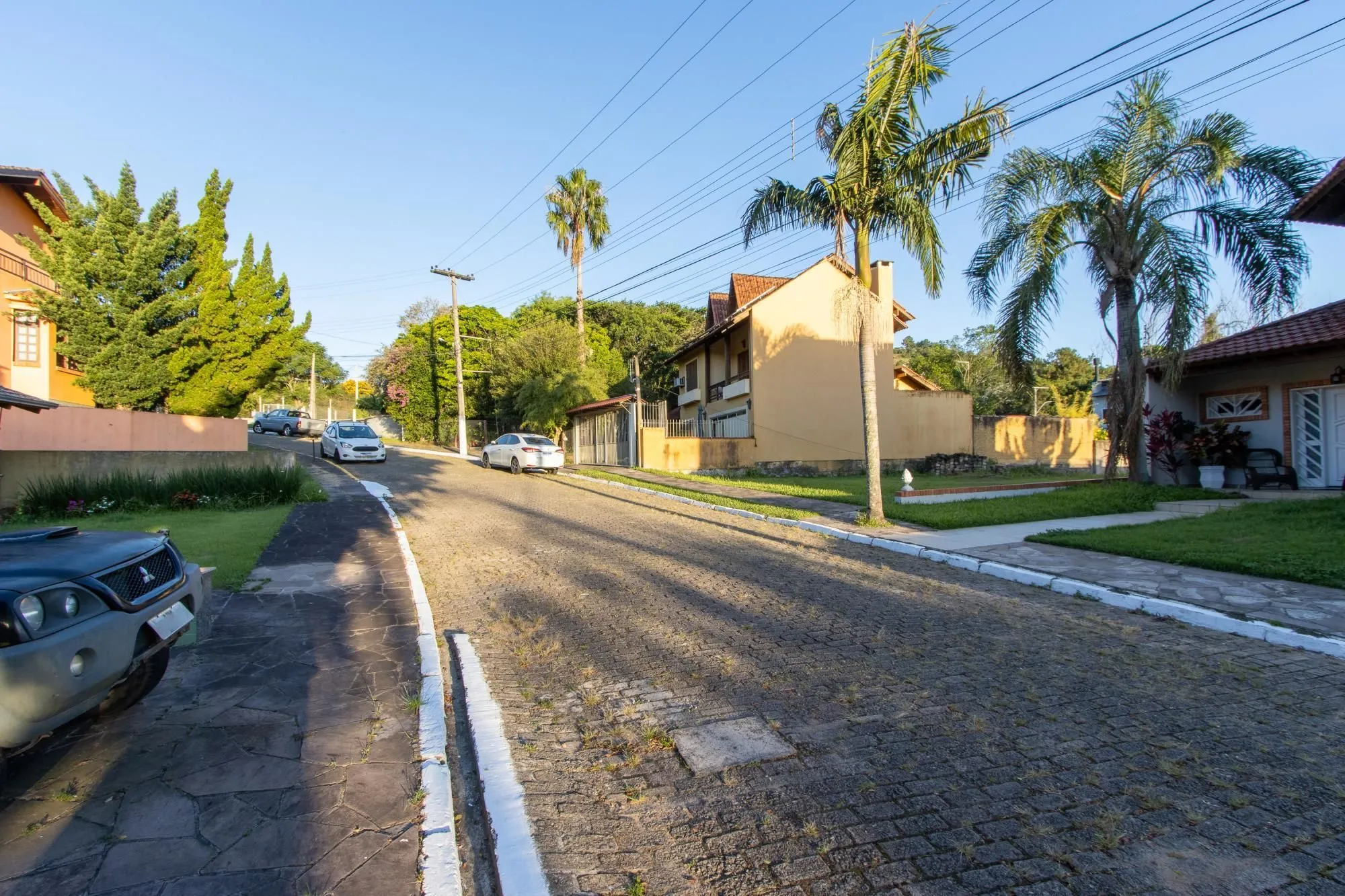 Imagem Ótimo terreno 359 m2 pronto para construir