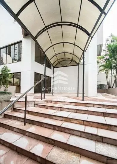 Imagem Topázio Campo Belo - Apartamento à venda no bairro Campo Belo - São Paulo/SP, Zona Sul