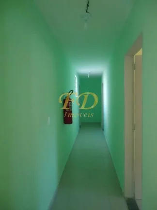 Imagem Prédio Residencial e Comercial em Terra Preta / Mairiporã
