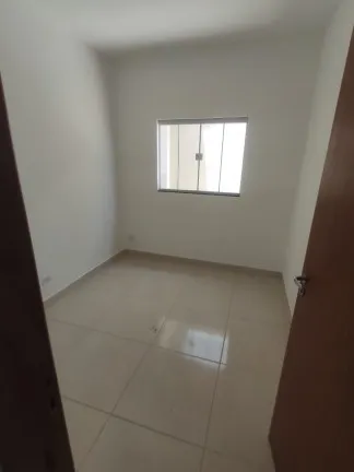 Imagem Casa com 3 Quartos à Venda, 74 m² em Parque Veiga Jardim - Aparecida de Goiânia