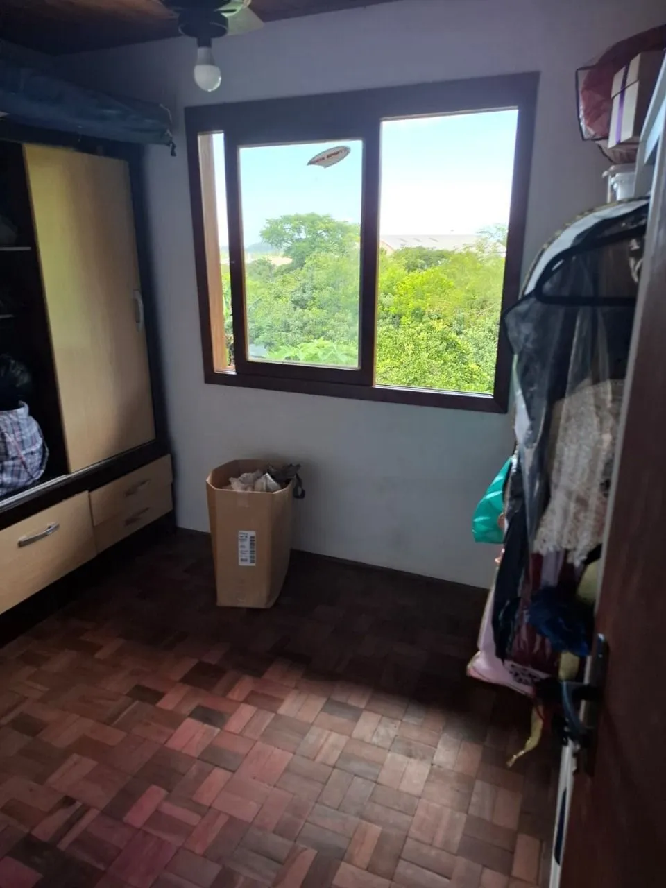 Imagem Casa com Excelente Localização - Próxima à Avenida Edgar Pires de Castro.