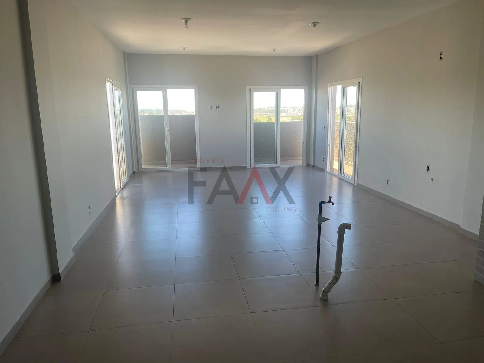 Imagem Apartamento com 2 dormitórios à venda, BONSUCESSO, GUARAPUAVA - PR