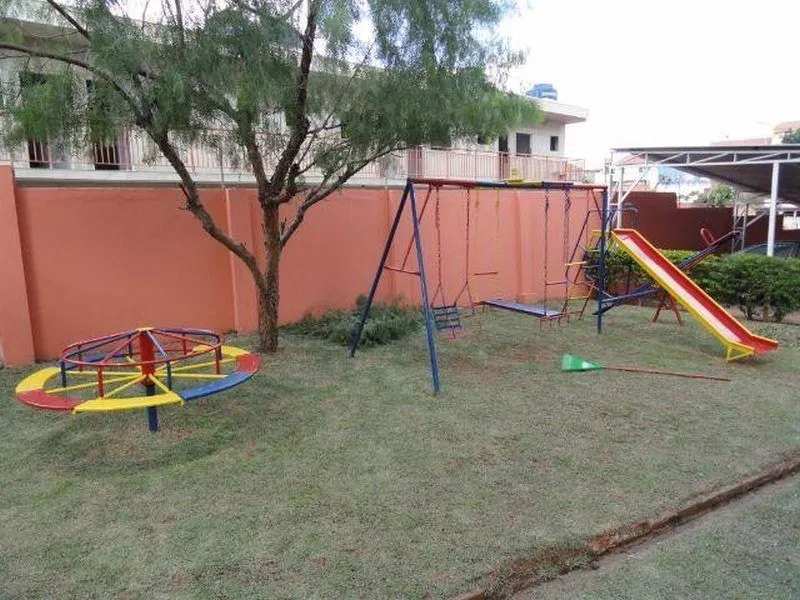 Imagem APARTAMENTO RESIDENCIAL PARA LOCAÇÃO, PARQUE MORUMBI, VOTORANTIM.