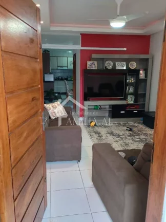 Imagem Casa com 120m² + Sobrado nos Fundos Centro de Pirabeiraba