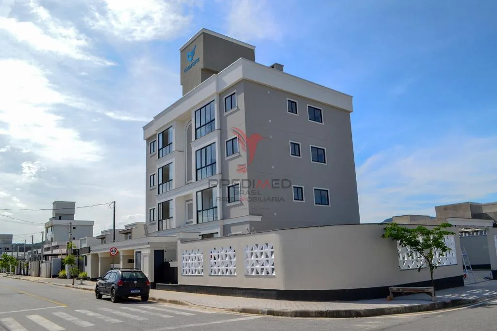Imagem APARTAMENTO LOCALIZADO NO BAIRRO MAIS NOBRE DE TIJUCAS!!