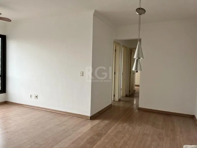 Imagem Apartamento para Venda - 59m², 2 dormitórios, 1 vaga - São Geraldo
