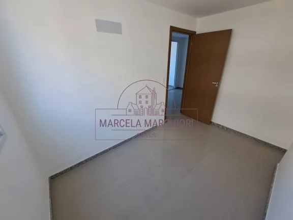 Imagem Ap 2 quartos, suíte, vista pro mar, lazer completo, 1 vaga.