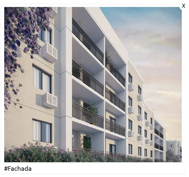 Imagem Apartamento com 2 Quartos à Venda, 54 m² em Andaraí - Rio De Janeiro