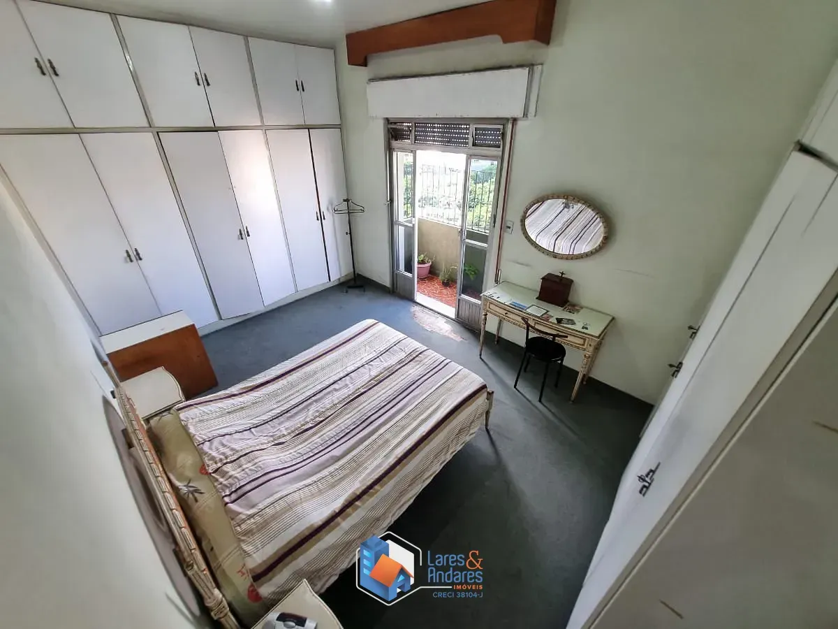 Imagem Apartamento para venda em Campos Elíseos com 3 quartos, 143m²