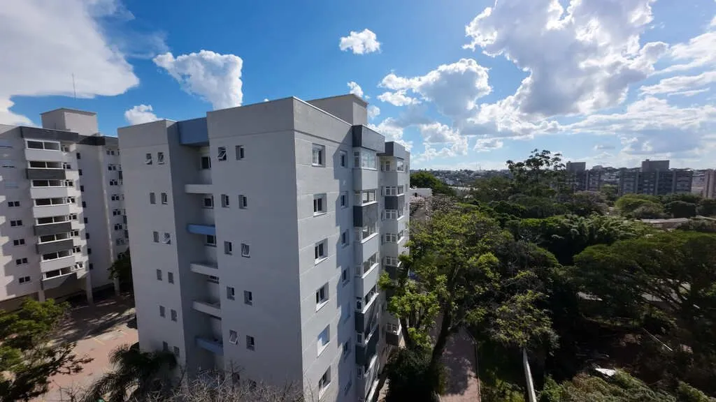 Imagem Apartamento em Teresópolis