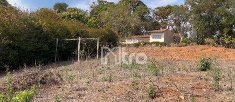 Foto do imóvel Terreno à venda, 1630 m² por R$ 160.000,00 - Ponte Alta - Itajubá/MG