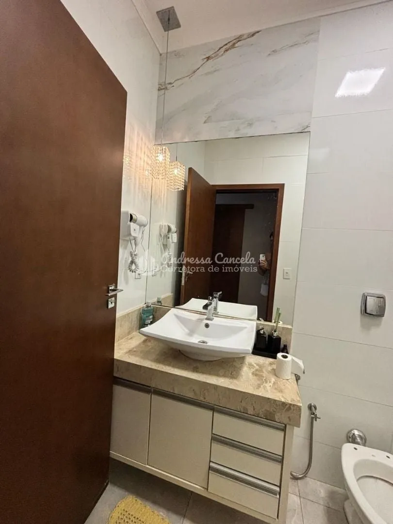 Imagem Casa com 3 dormitórios à venda, 160 m² por R$ 700.000 - Villa Cassini - São José do Rio Preto/SP