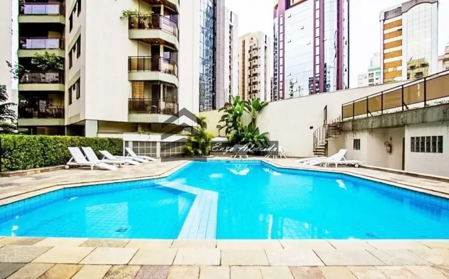 Imagem Apartamento à venda em São Paulo/SP