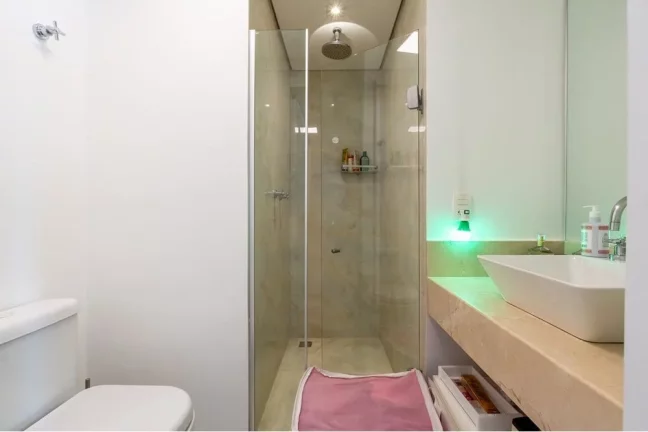 Imagem Apartamento à venda no bairro Cidade Monções - São Paulo/SP