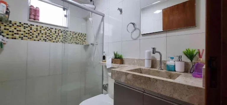 Imagem Casa com 3 dormitórios à venda, 118 m² por R$ 830.000,00 - Antônio Zanaga II - Americana/SP