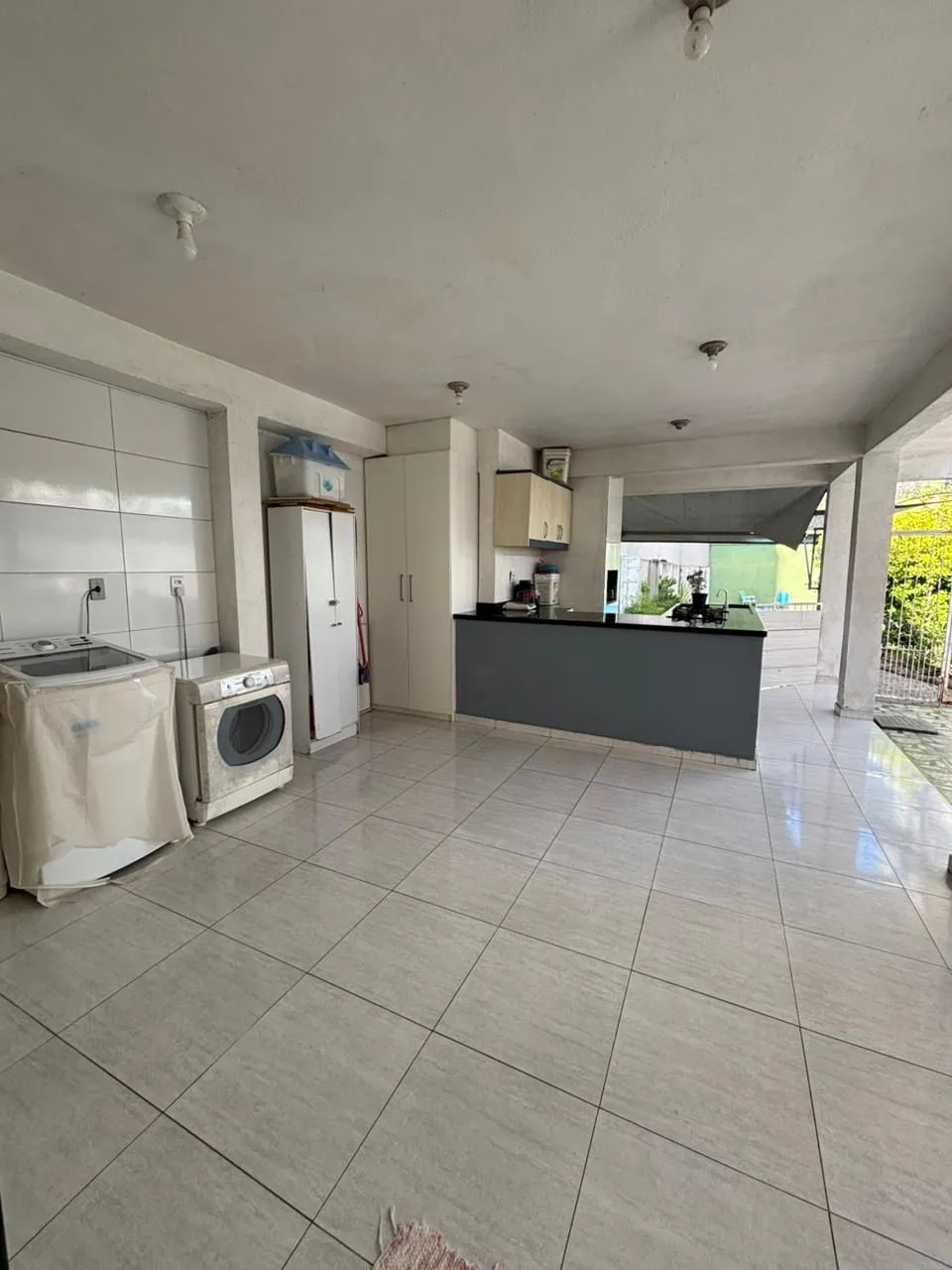Imagem Casa com 177m², localizado no bairro Azenha em Porto Alegre/RS.