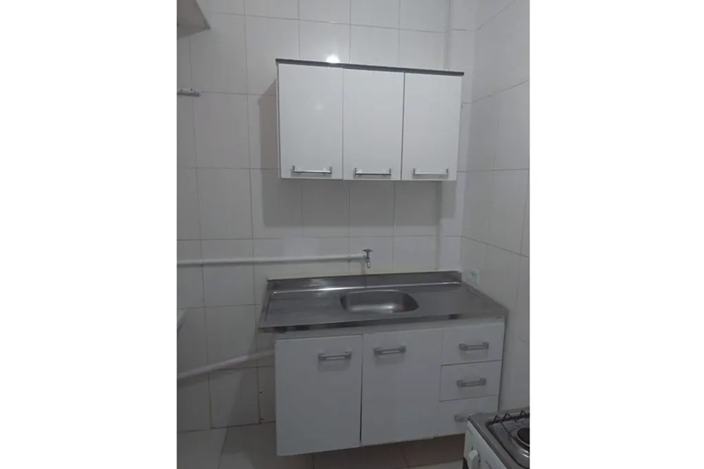 Imagem Apartamento à venda em São Paulo, Liberdade, com 1 quarto, 41m2