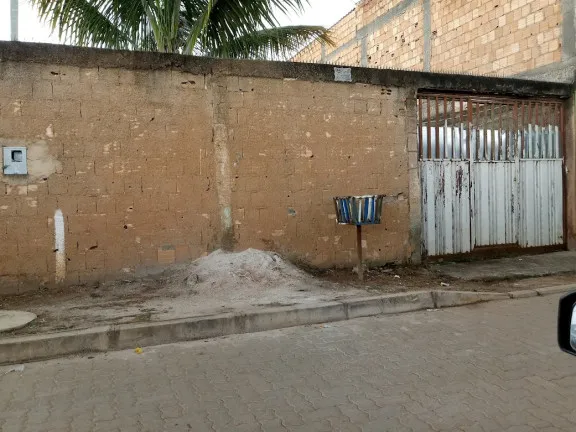 Foto do imóvel Casa com 2 Quartos à Venda, 308 m² em Ceilândia Sul (Ceilândia) - Brasília