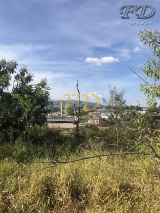 Imagem ÁREA INDUSTRIAL OU PARA LOTEAMENTO em Mairiporã
