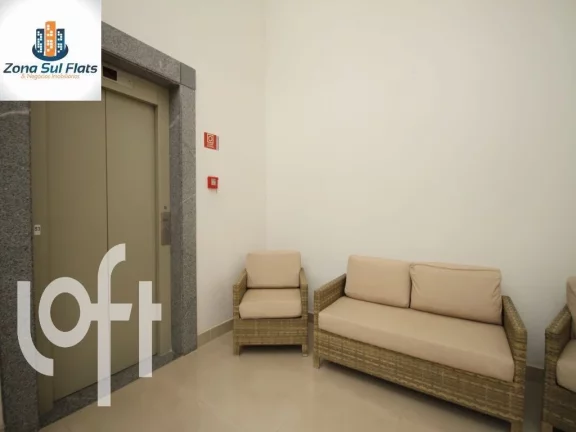 Imagem Apartamento 3 Dormitórios, Varanda Gourmet e 2 Vagas à Venda Na Saúde