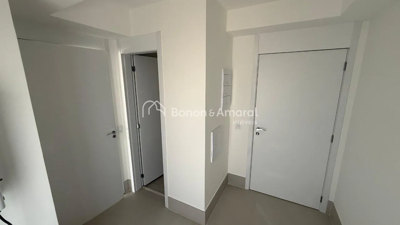 Imagem Apartamento à venda no Haus Nova Campinas