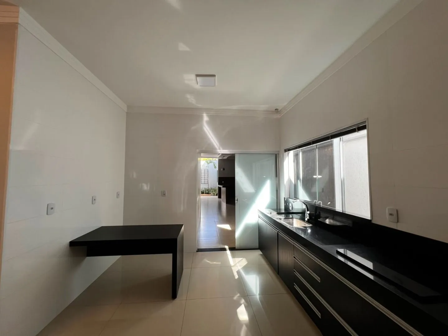 Imagem Casa com 3 dormitórios à venda, 206 m² por R$ 893.000,00 - Alto Limoeiro - Patos de Minas/MG