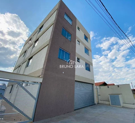 Imagem Loja à venda em Igarapé MG, bairro São Sebastião.