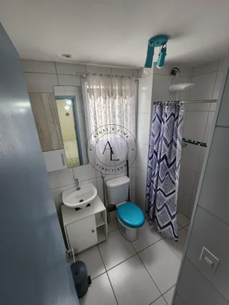 Imagem Apartamento Novo Disponível para Venda ou Locação – Conforto e Modernidade à Sua Espera!