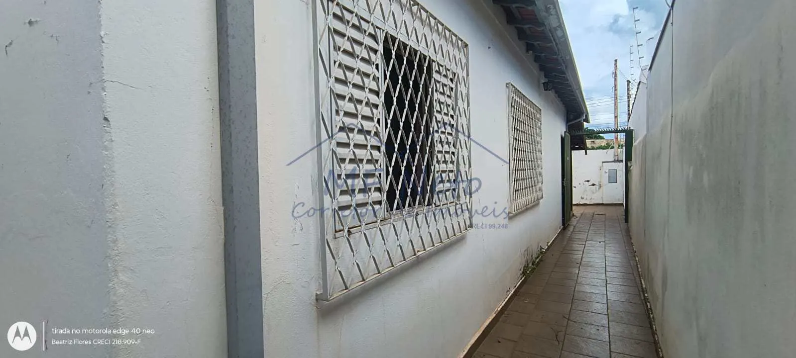 Imagem Casa Padrão