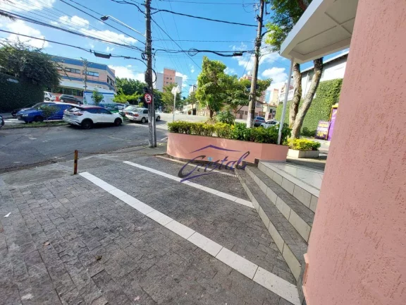 Imagem Casa com 2 dormitórios, 92 m² - venda por R$ 1.500.000,00 ou aluguel por R$ 8.640,00/mês - Jardim Ester - São Paulo/SP
