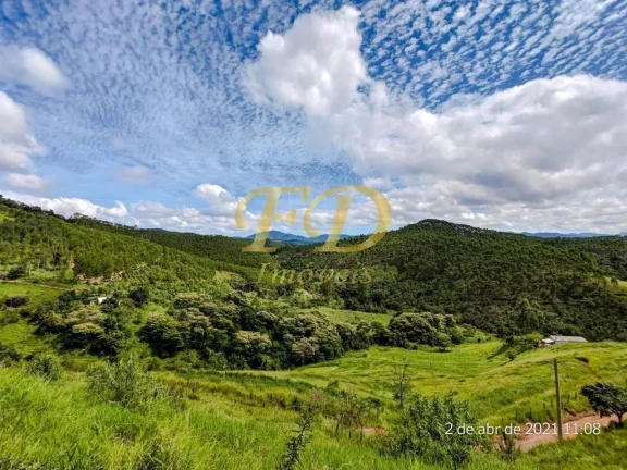 Imagem Chácara em Igaratá