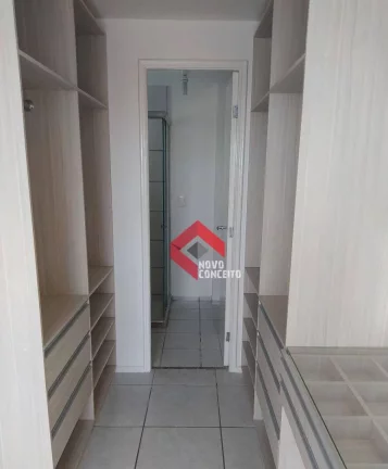 Imagem Apartamento à venda, 67 m² por R$ 550.000,00 - Fátima - Fortaleza/CE