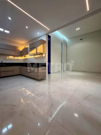 Imagem Casa para locação no Buona Vita com 3 suítes, piscina, Petrolina-PE