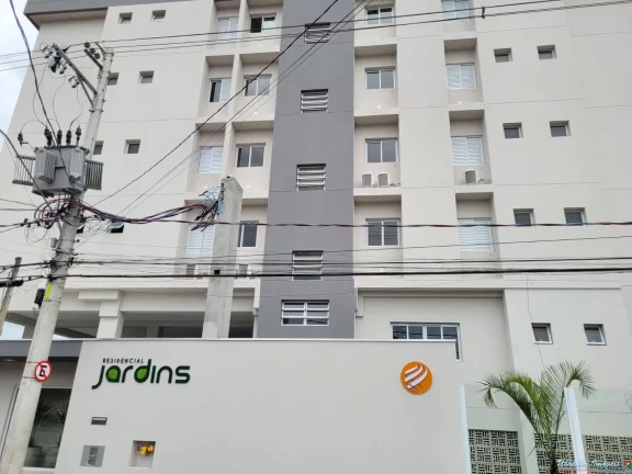 Imagem Apartamento Novo em Região Central
