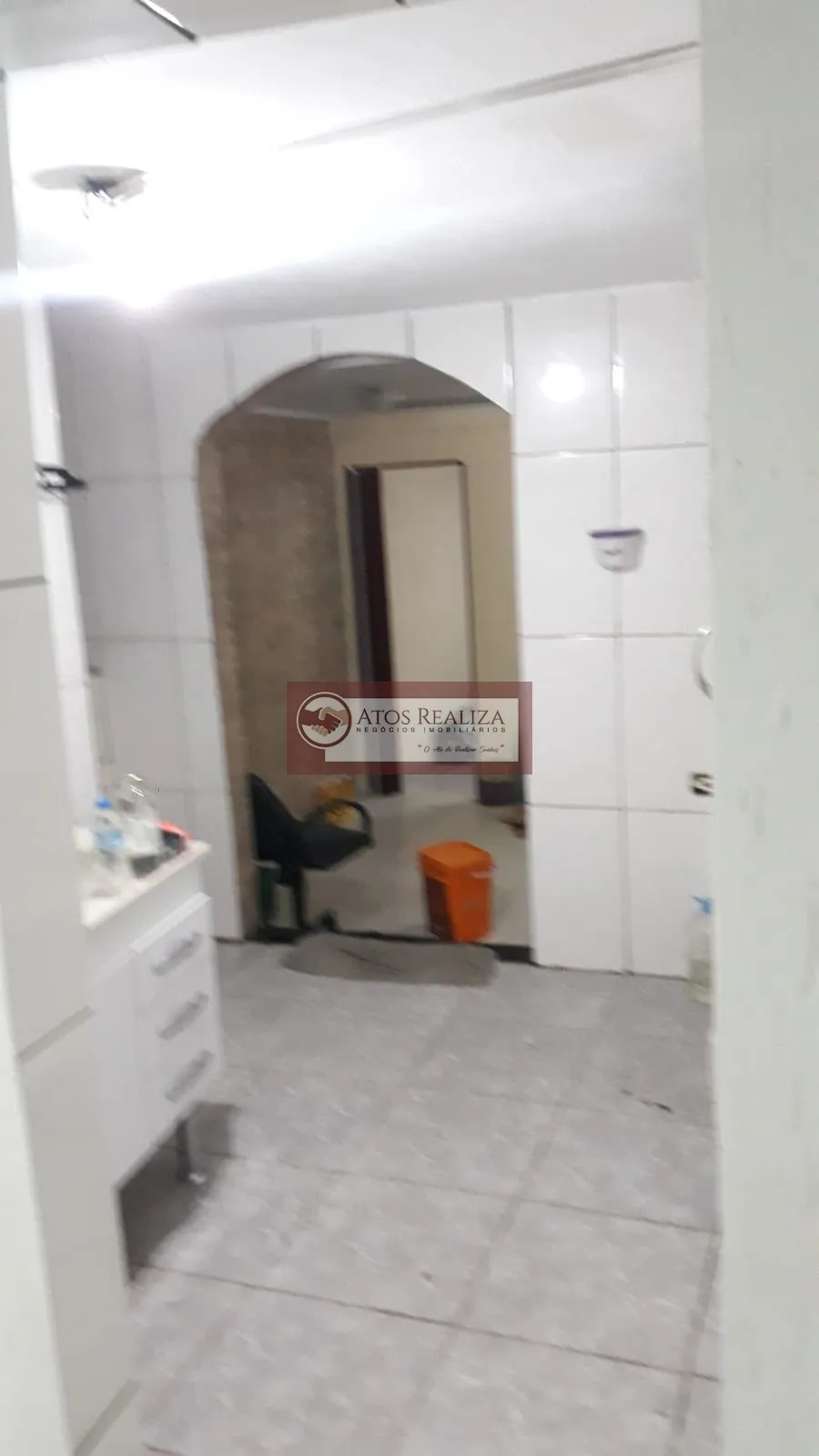 Imagem Casa de 4 cômodos Vila em Jardim Maria Rita - São Paulo