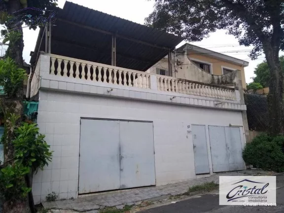 Foto do imóvel Sobrado Residencial à venda, Vila Nova Alba, São Paulo - .
