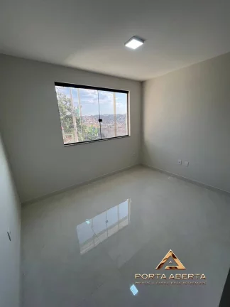 Imagem Casa Geminada 03 quartos - Bairro Tiradentes - Ipatinga - cód 1512