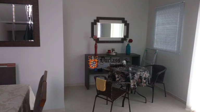 Imagem Sobrado com 3 dormitórios à venda por R$ 1.300.000,00 - Condomínio Villa Real de Bragança - Bragança Paulista/SP