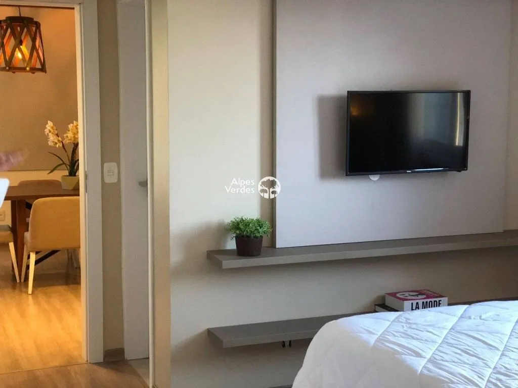 Imagem Vende-se cobertura em Gramado- 2 Quartos- Valor R$1.790.000,00