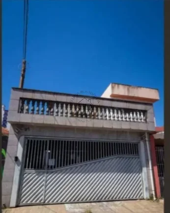 Imagem Casa - São Paulo - SP - Quinta da Paineira