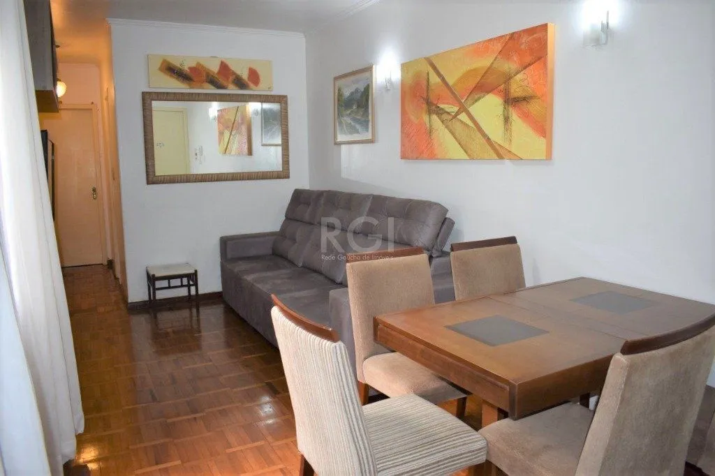 Imagem Apartamento para Venda - 73.34m², 3 dormitórios, Centro