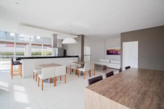 Imagem CANTO DAS ÁRVORES MORUMBI - Apto de 49m² (Unidade Revenda), próximo ao Shopping Jardim Sul!