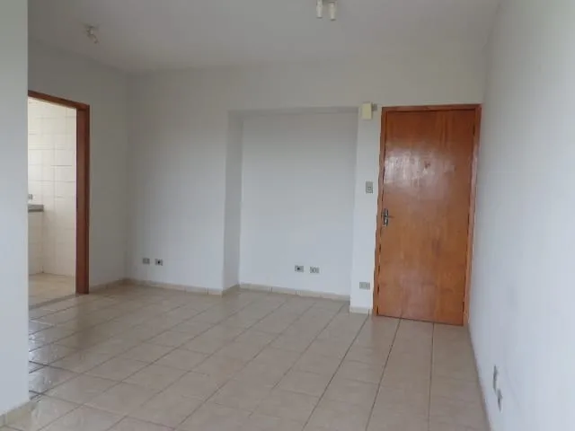 Imagem Apartamento à venda 1 Quarto, 1 Suite, 1 Vaga, 54M², Parque das Palmeiras, Pindamonhangaba - SP | Edifício Cambará