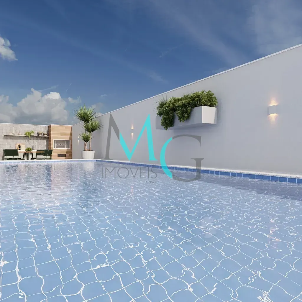 Imagem Garden à venda 2 Quartos 1 Suite 1 Vaga 94.33M² Barra da Tijuca Rio de Janeiro - RJ | Basílio Tijuca