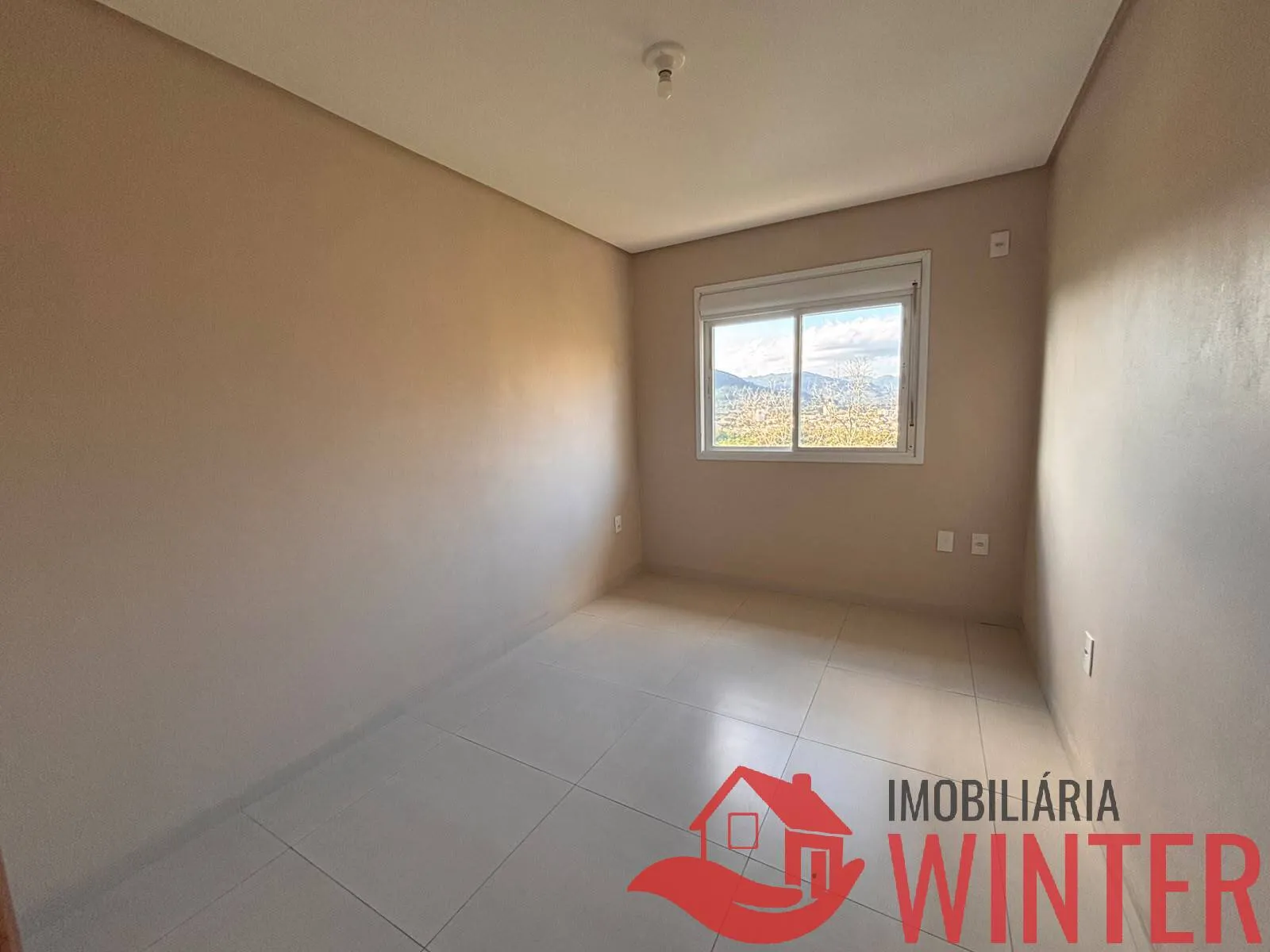 Imagem Apto Novo de 2 dorm com Linda Vista para a Cidade de Feliz