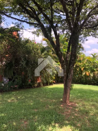 Imagem Terreno em Alphaville - Santana de Parnaíba