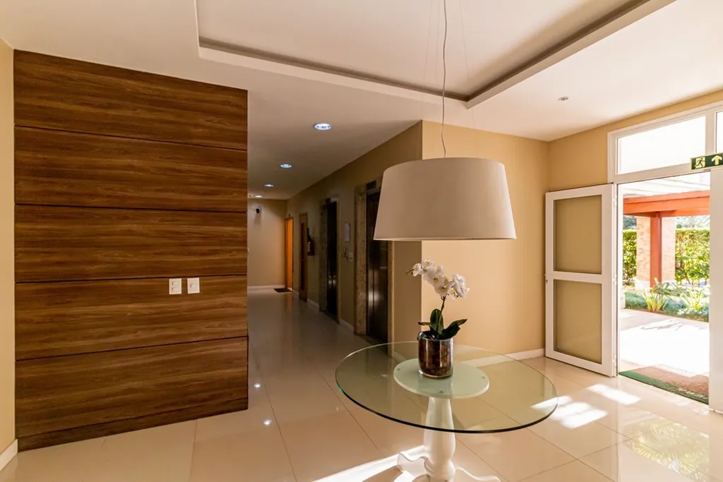 Imagem Apartamento em Passo da Areia