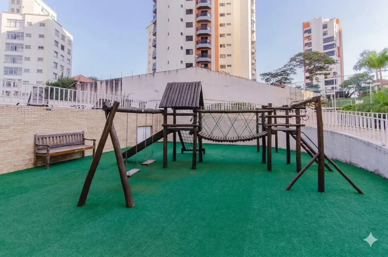 Imagem Apartamento com 3 Quartos à Venda, 141 m² em Vila Monumento - São Paulo