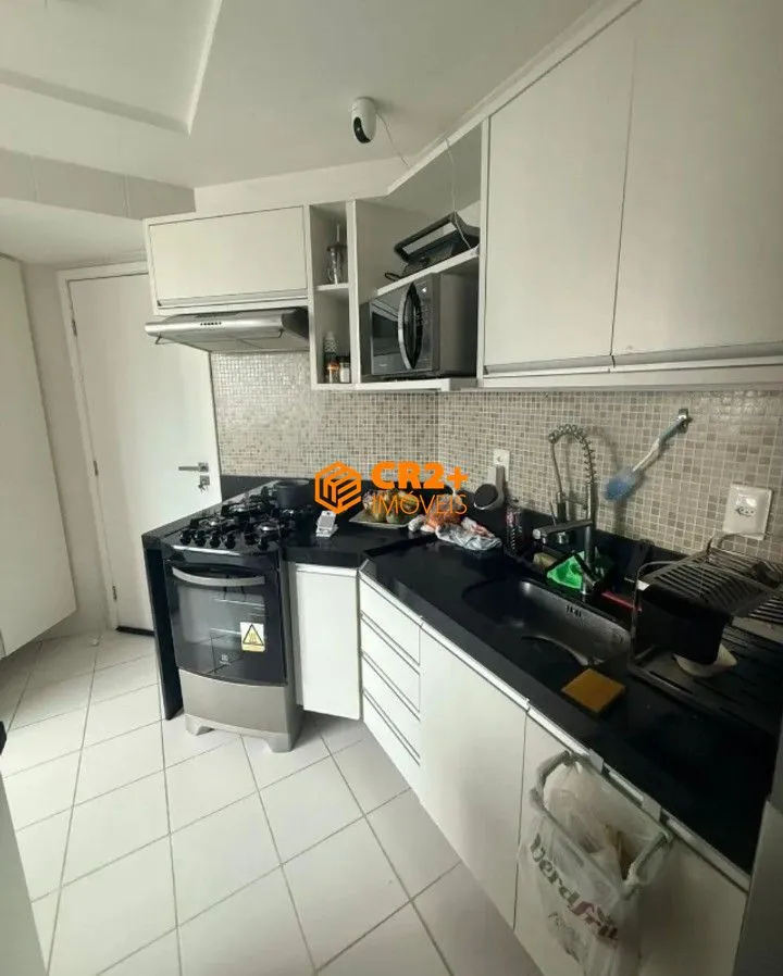 Imagem Apartamento 76 m² em Boa Viagem | 3 Quartos + Suíte e Varanda